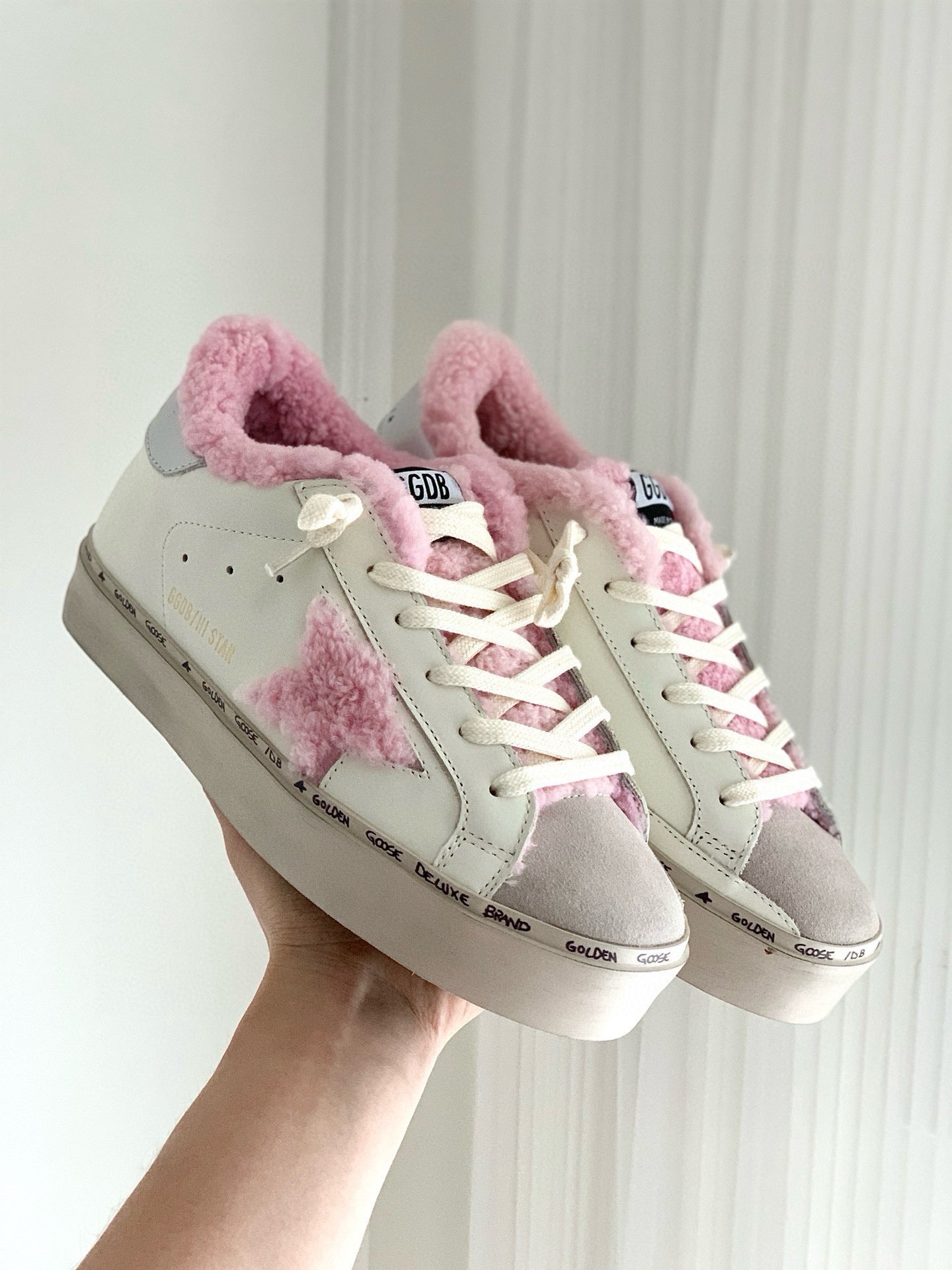 Golden Goose Sneaker