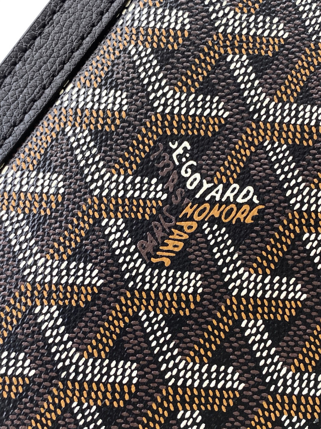 Goyard 233 Bag