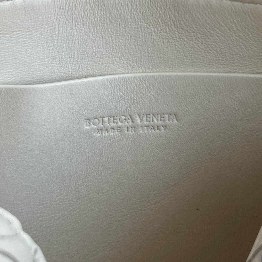 Bottega Veneta Concert Pouch