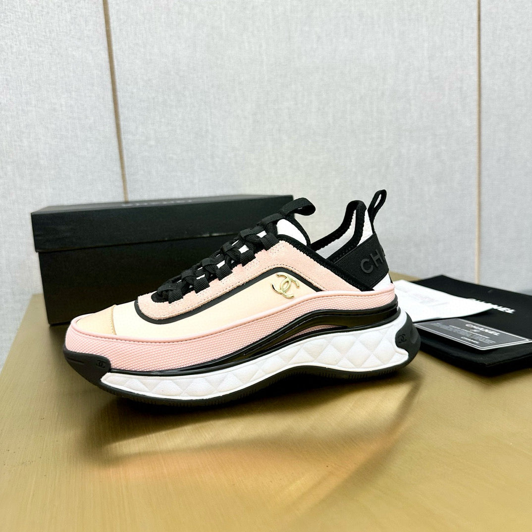 Chanel Sneaker