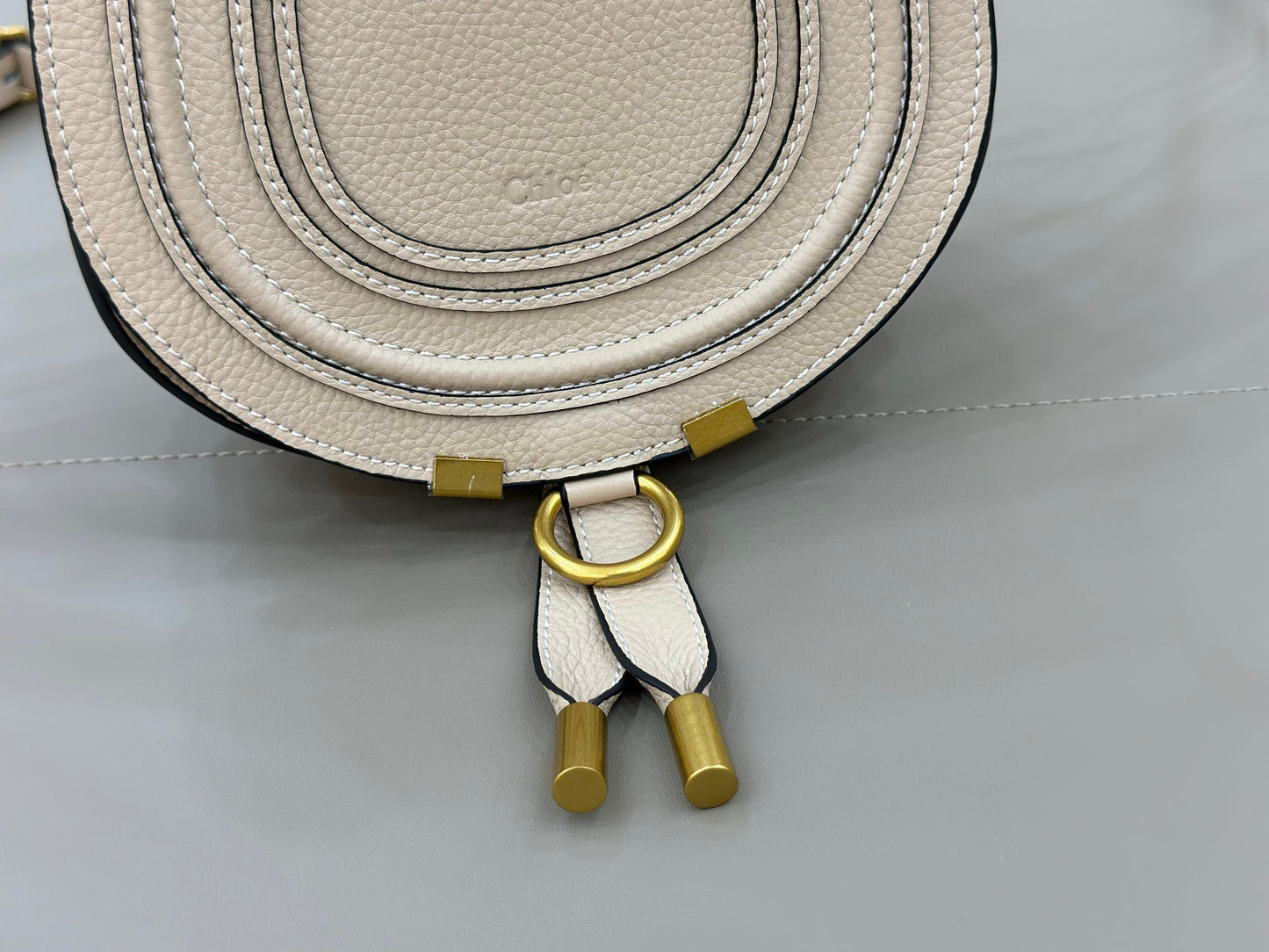 Marcie Saddle