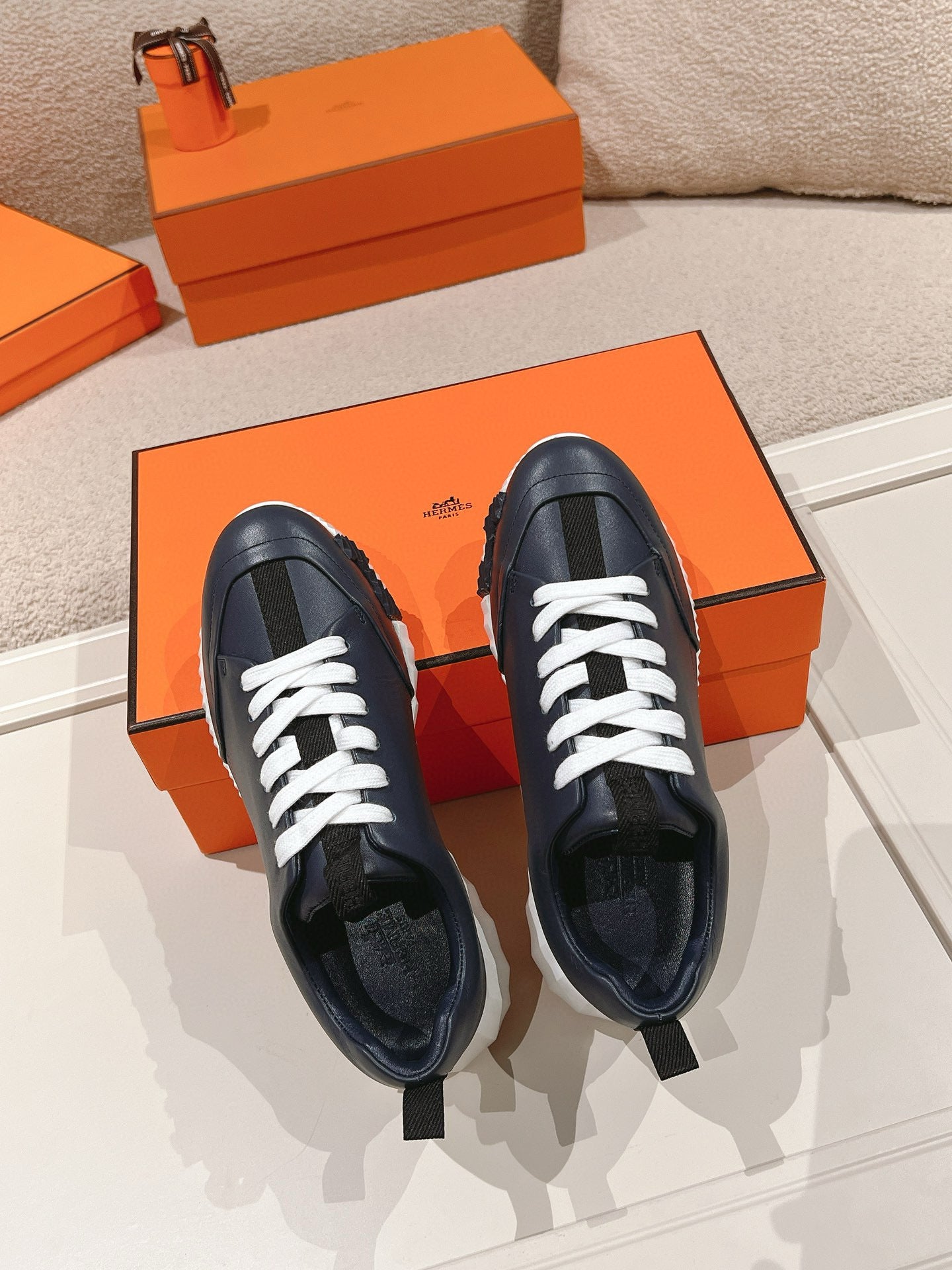 Hermes Sneaker