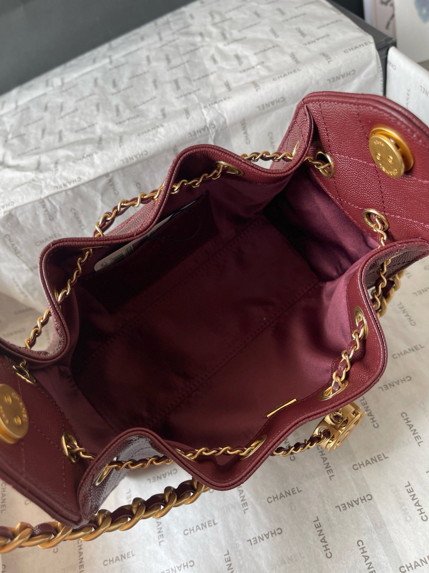 25 Handbag Mini
