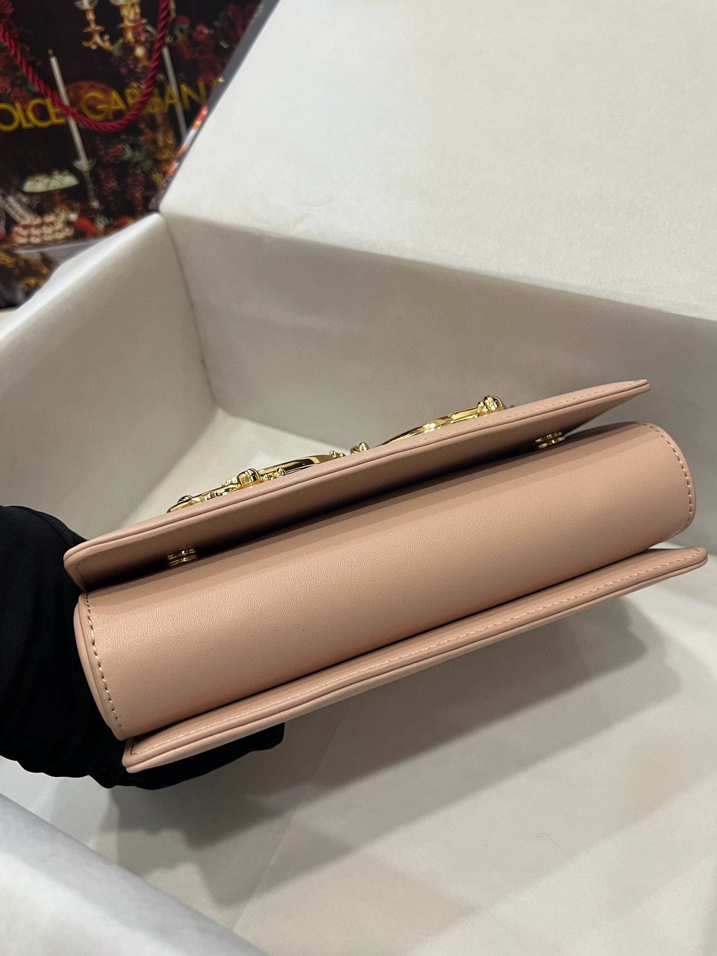 Dolce Gabbana Dg Girls