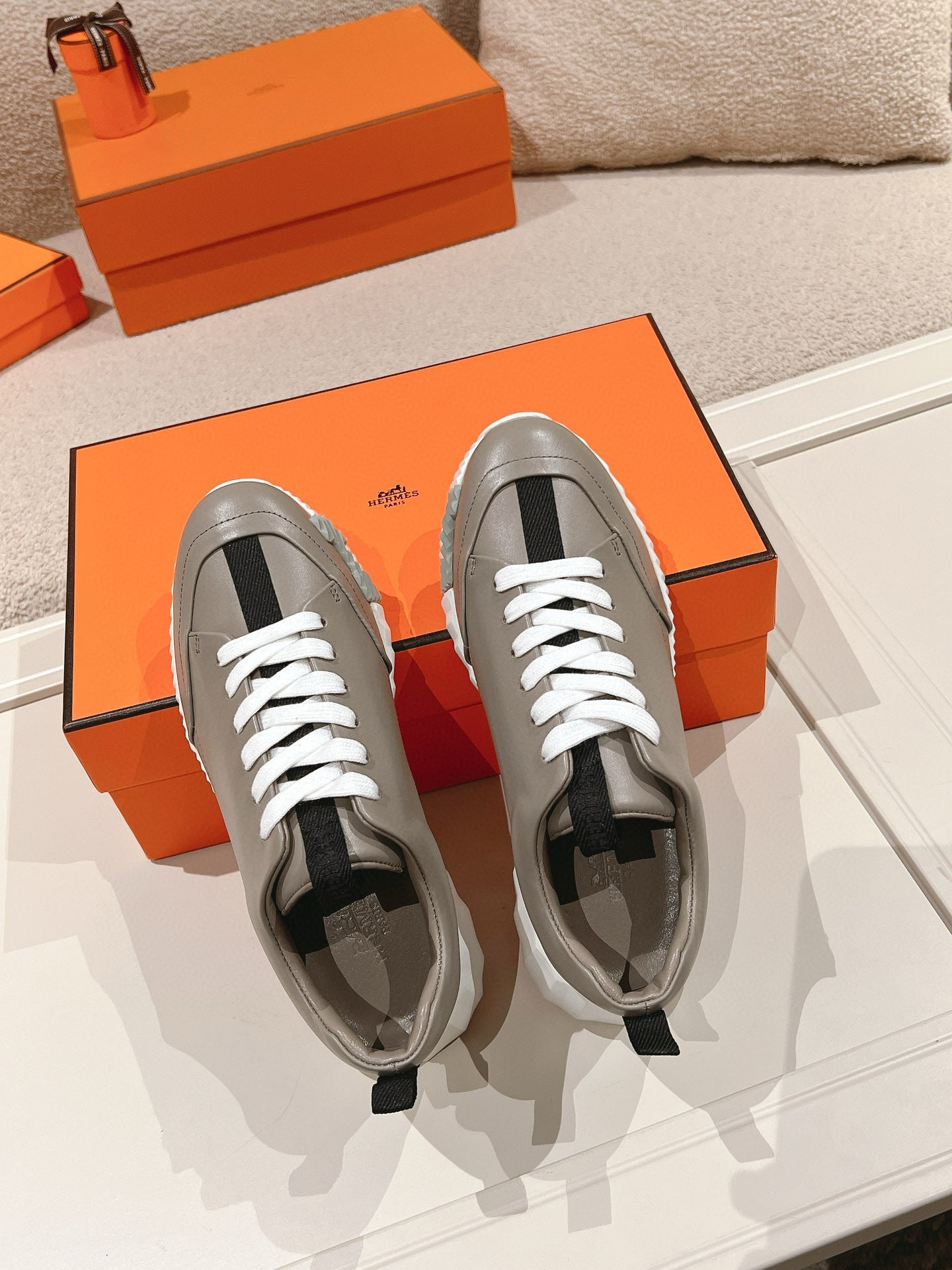 Hermes Sneaker