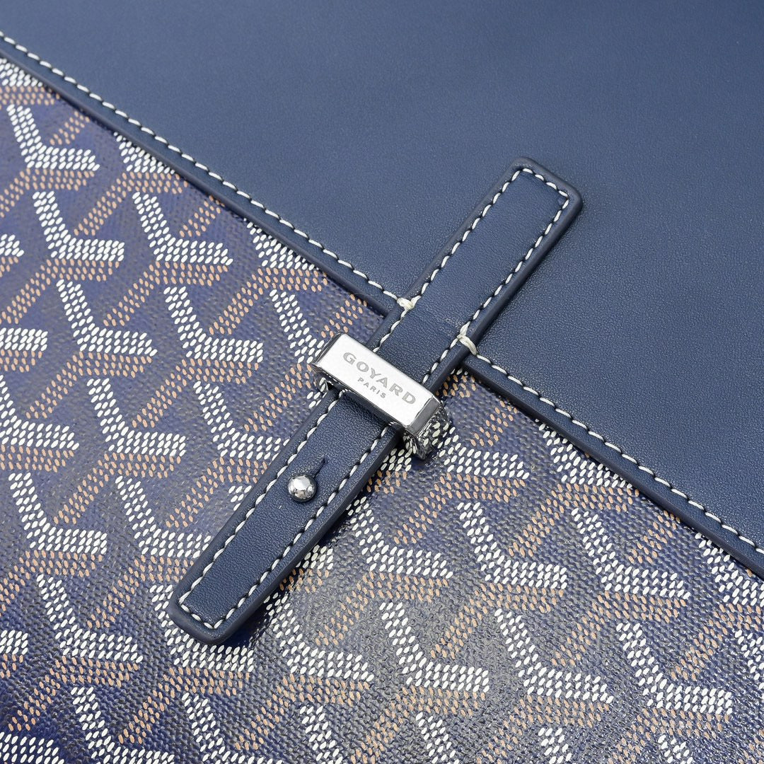 Gyrd Coursıer Messenger