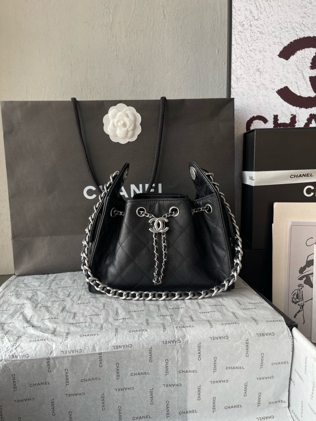 25 Handbag Mini
