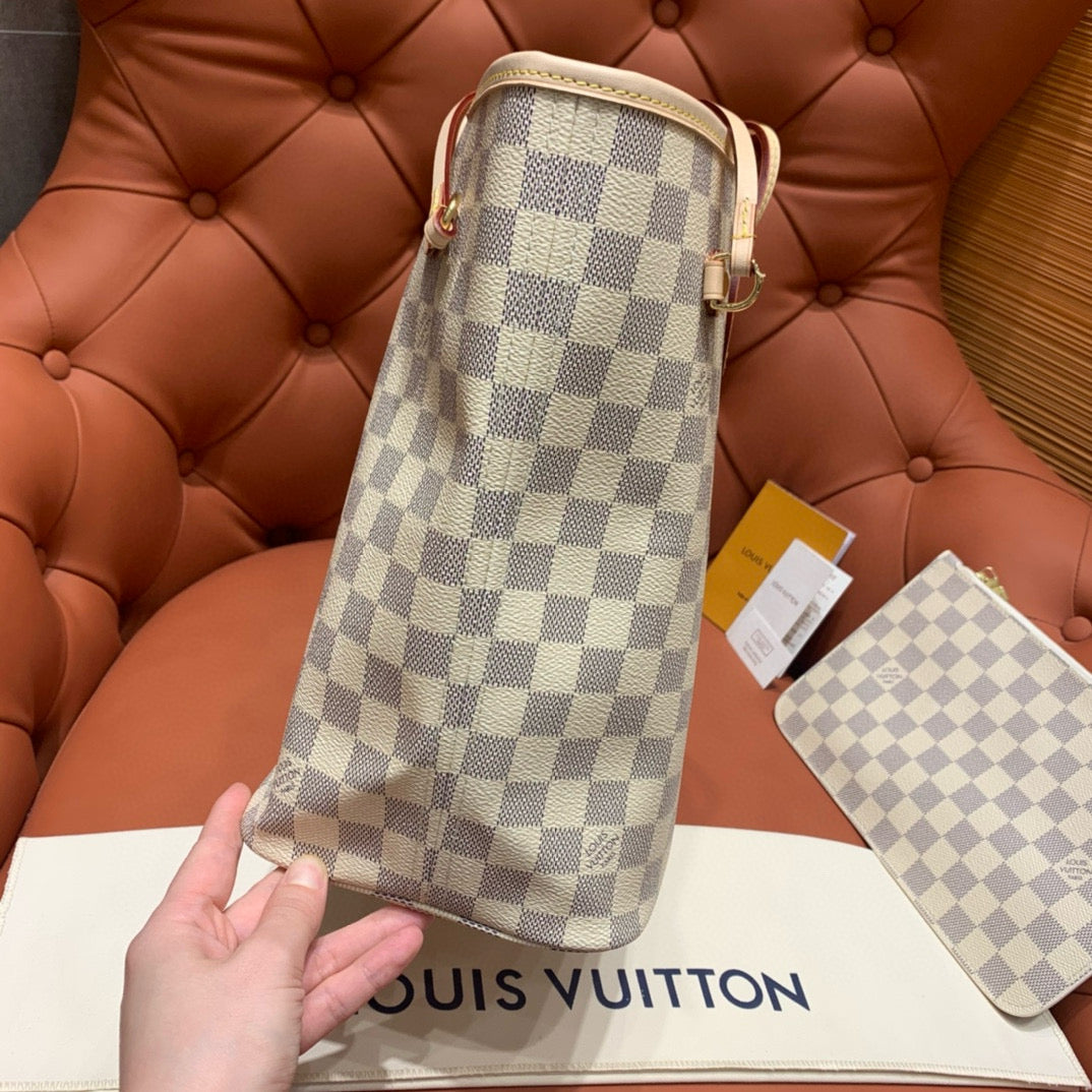 Louis Vuitton Neverfull MM