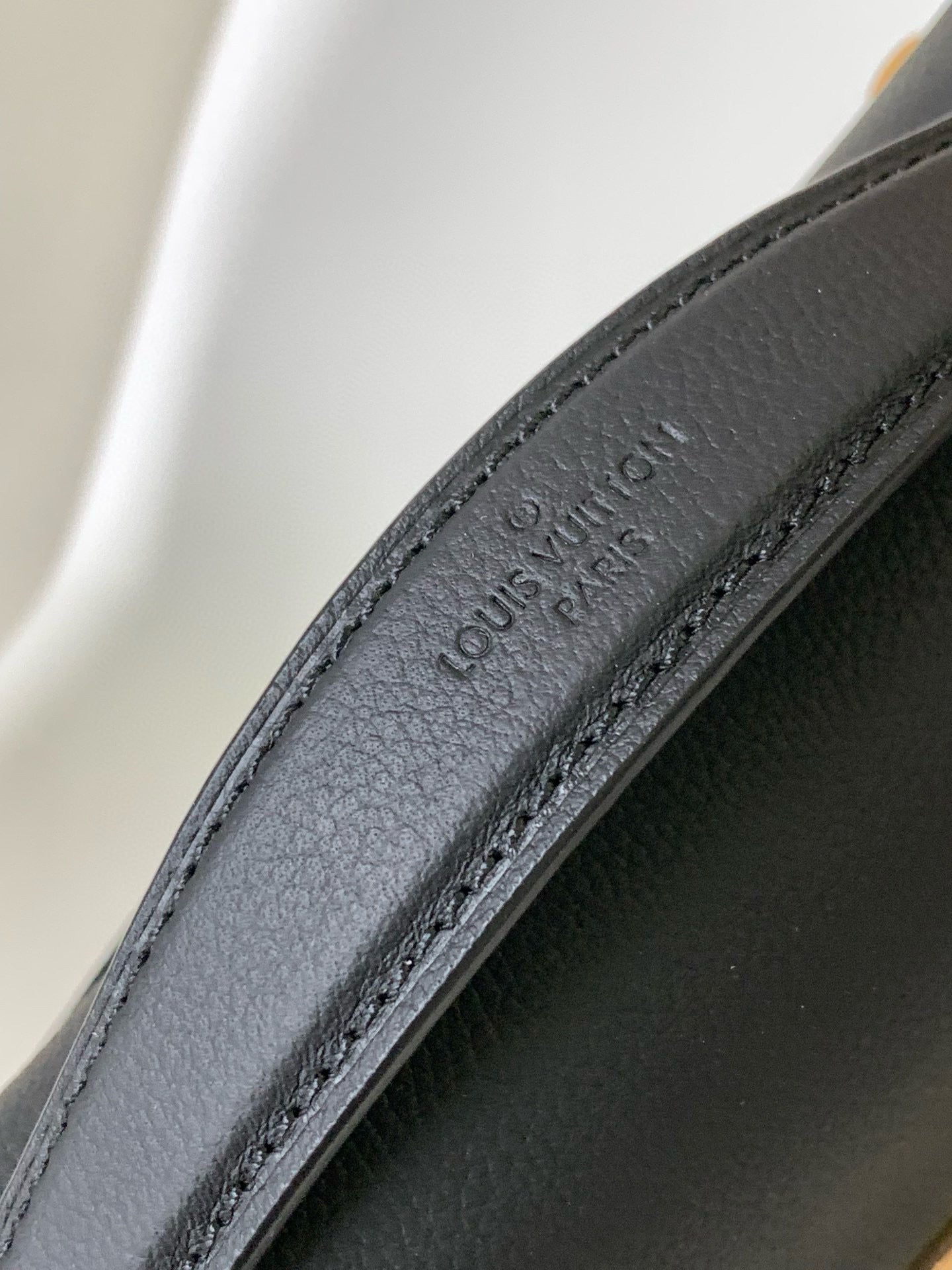 Louis Vuitton Oxford