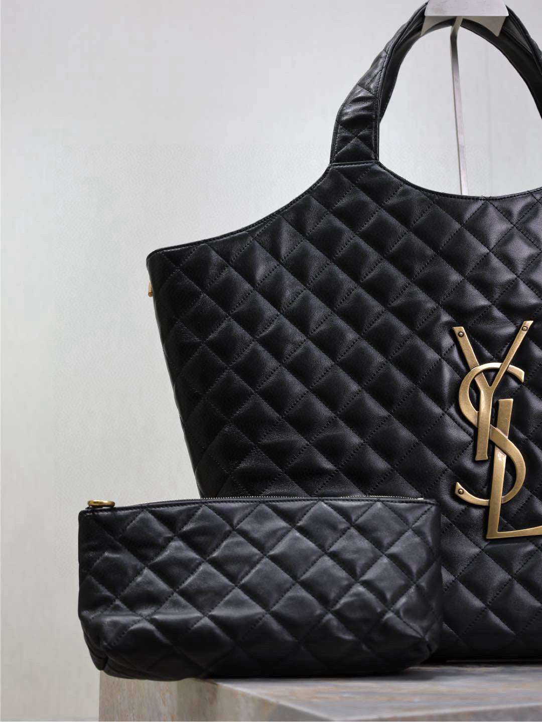 Yves Saint Laurent Icare