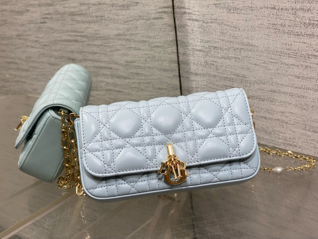 Talk Pouch Phone