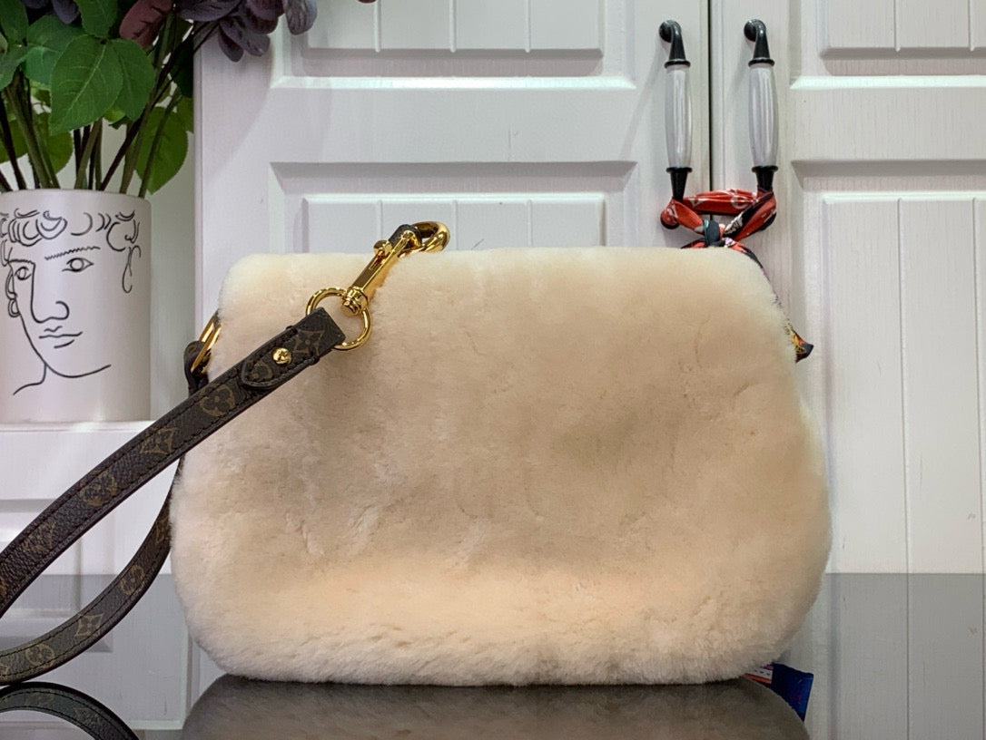 Louis Vuitton Sunset