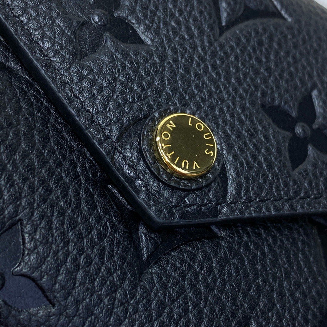 Louis Vuitton Victorine Wallet