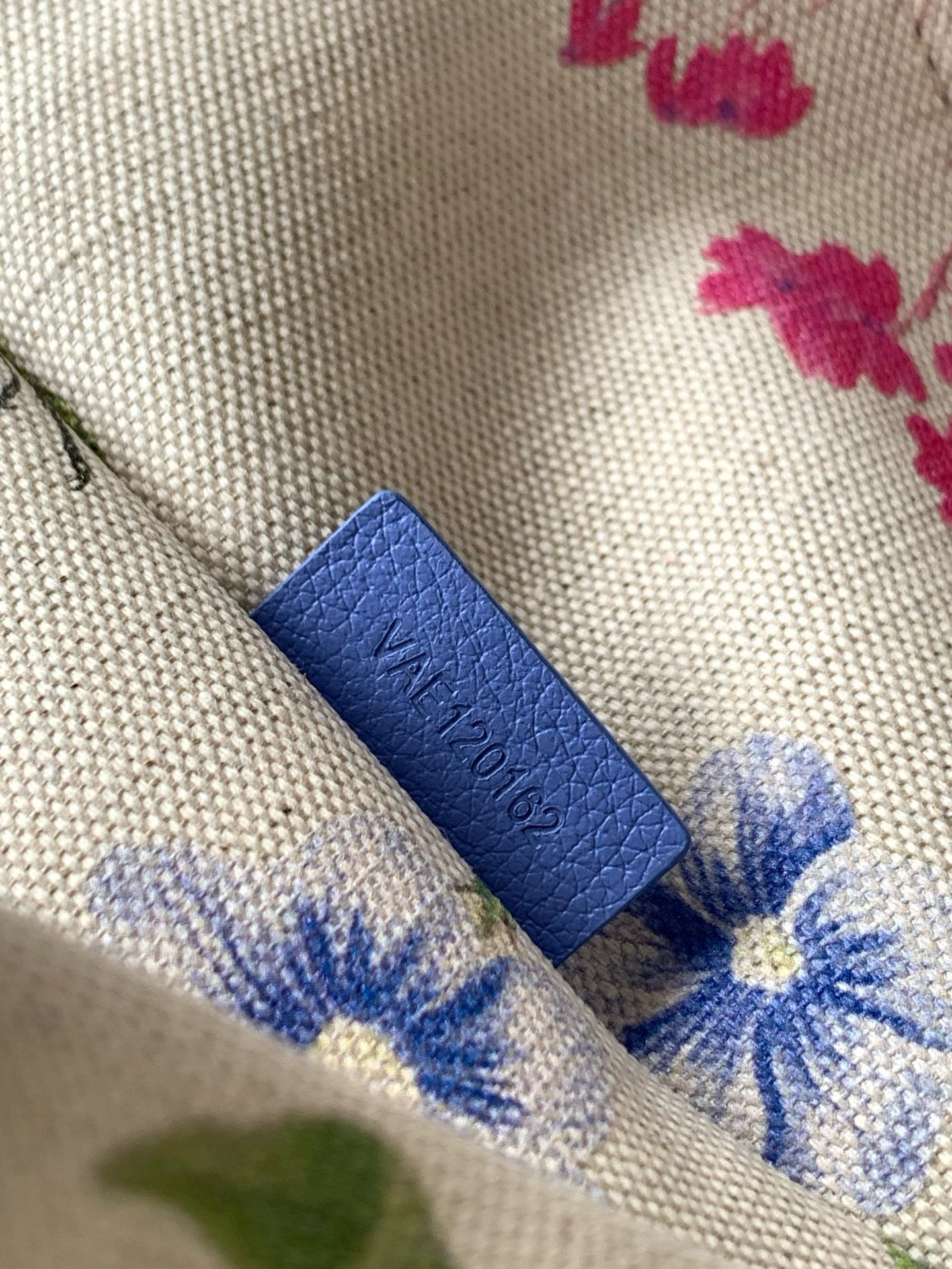 Goyard Villette Tote Bag Pm