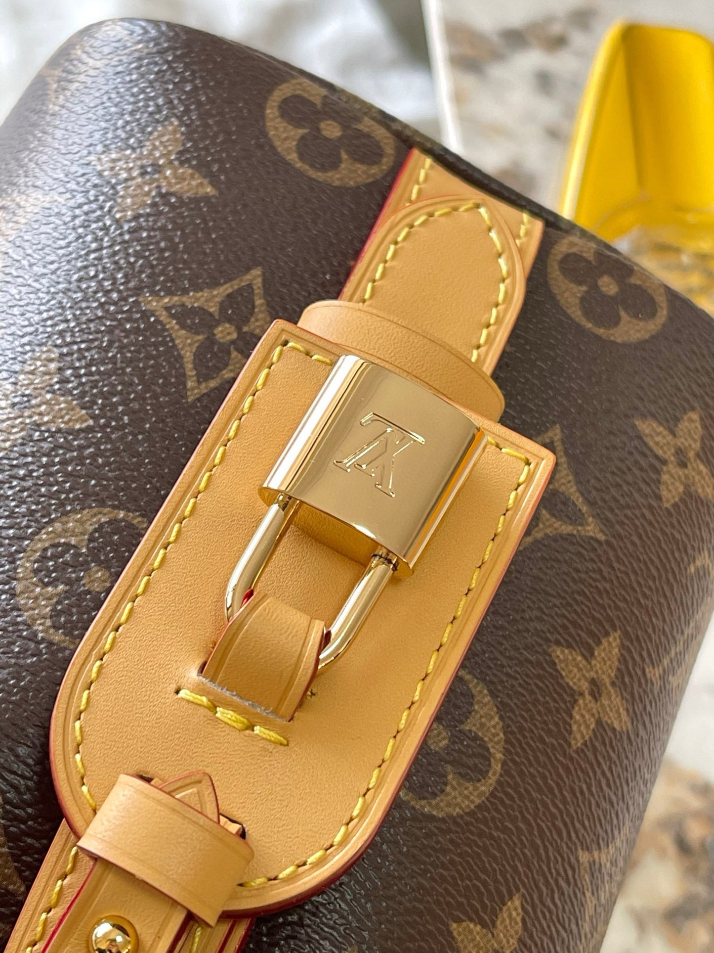 Louis Vuitton All In BB