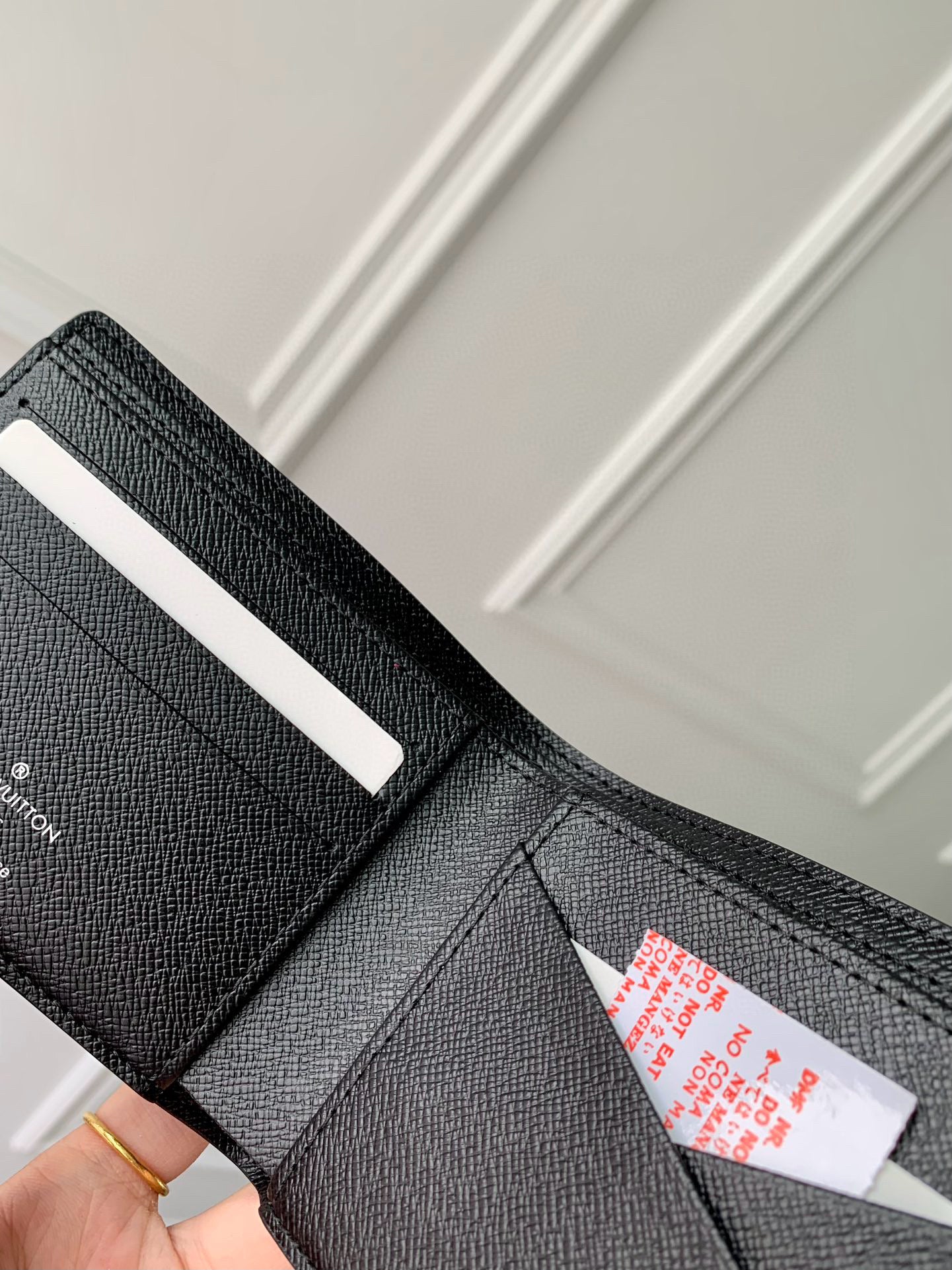 Louis Vuitton Multiple Wallet