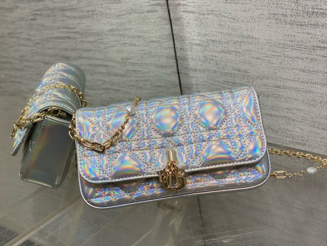Talk Pouch Phone