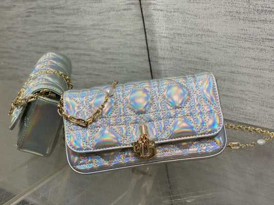 Talk Pouch Phone