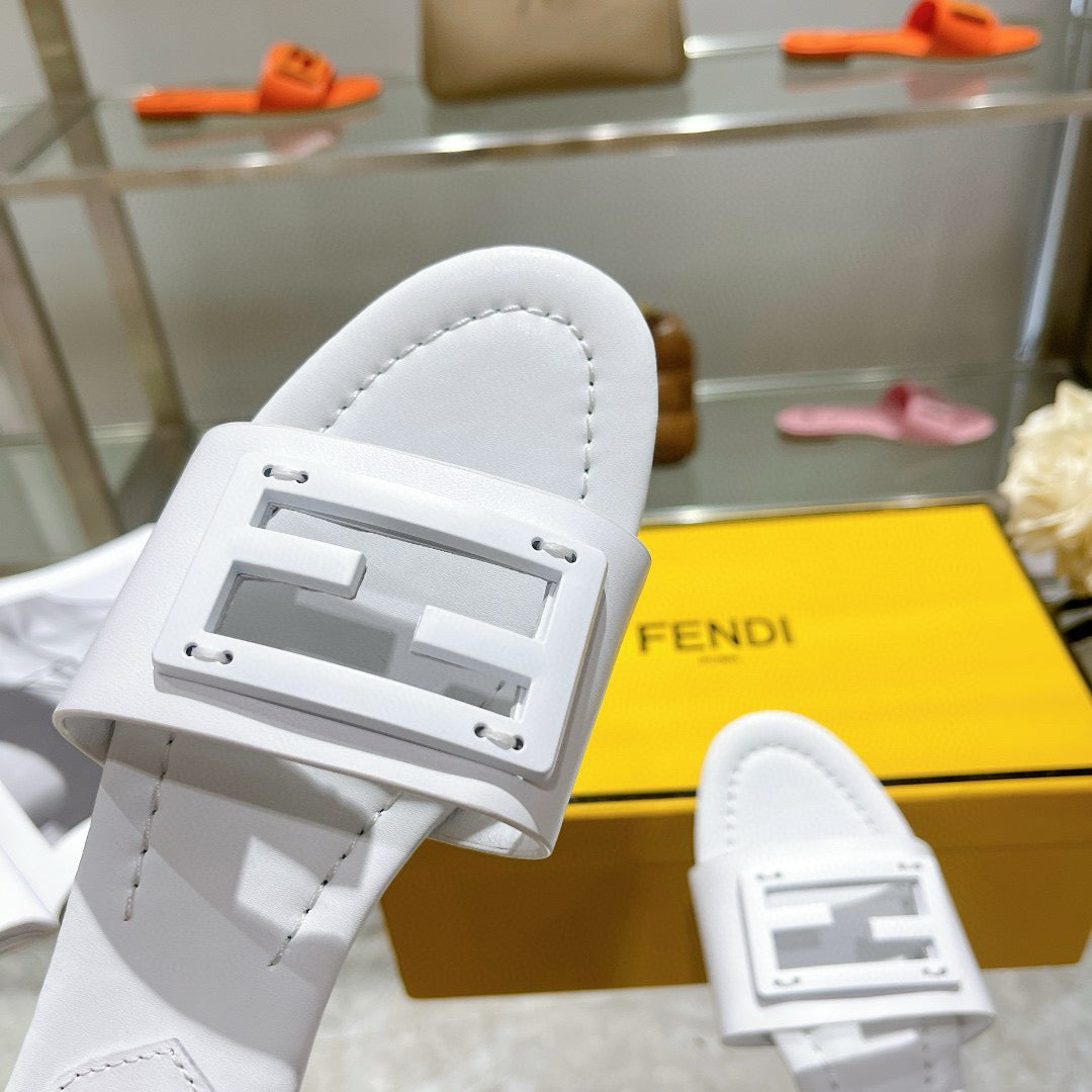 Fendi Baguette