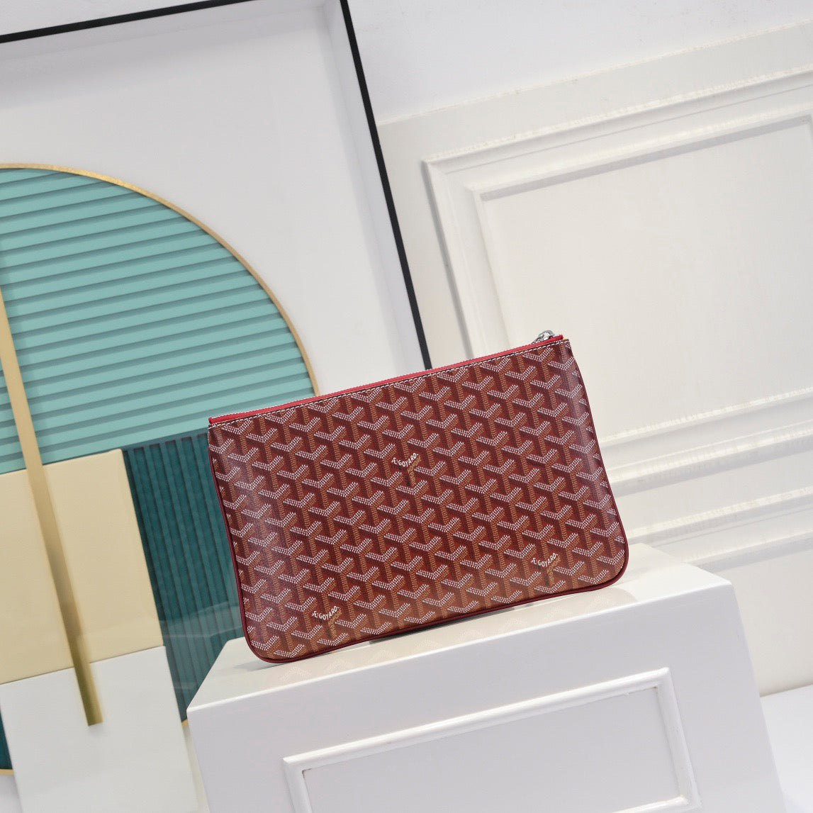 Senat Mm Pouch