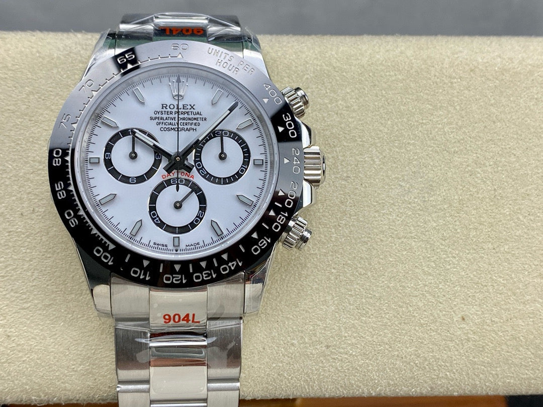 Rolex Cosmograph Daytona 40 mm