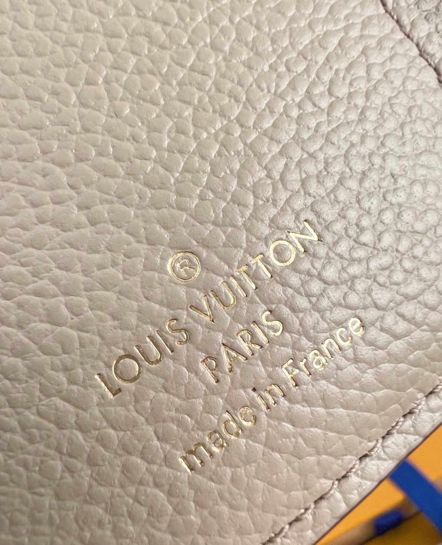 Victorine Wallet
