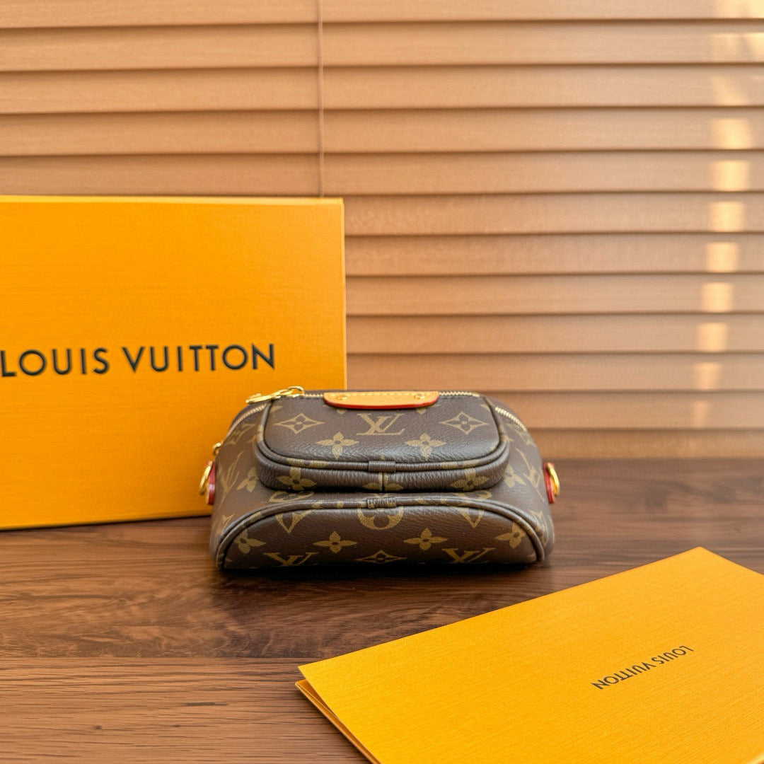 Louis Vuitton Mini Bumbag
