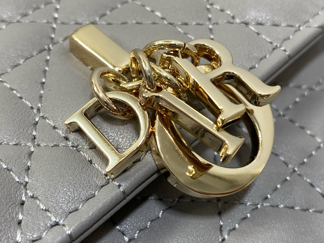 Christian Dior My Dior Mini Bag