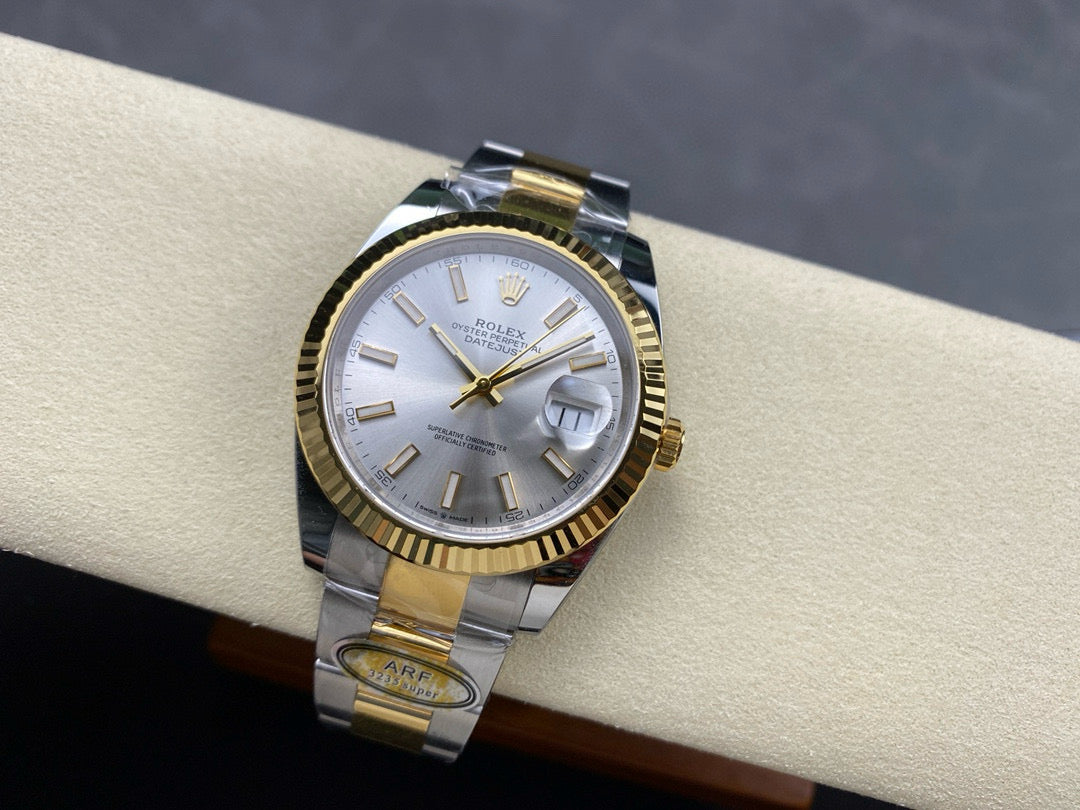 Rolex Datejust 41 MM