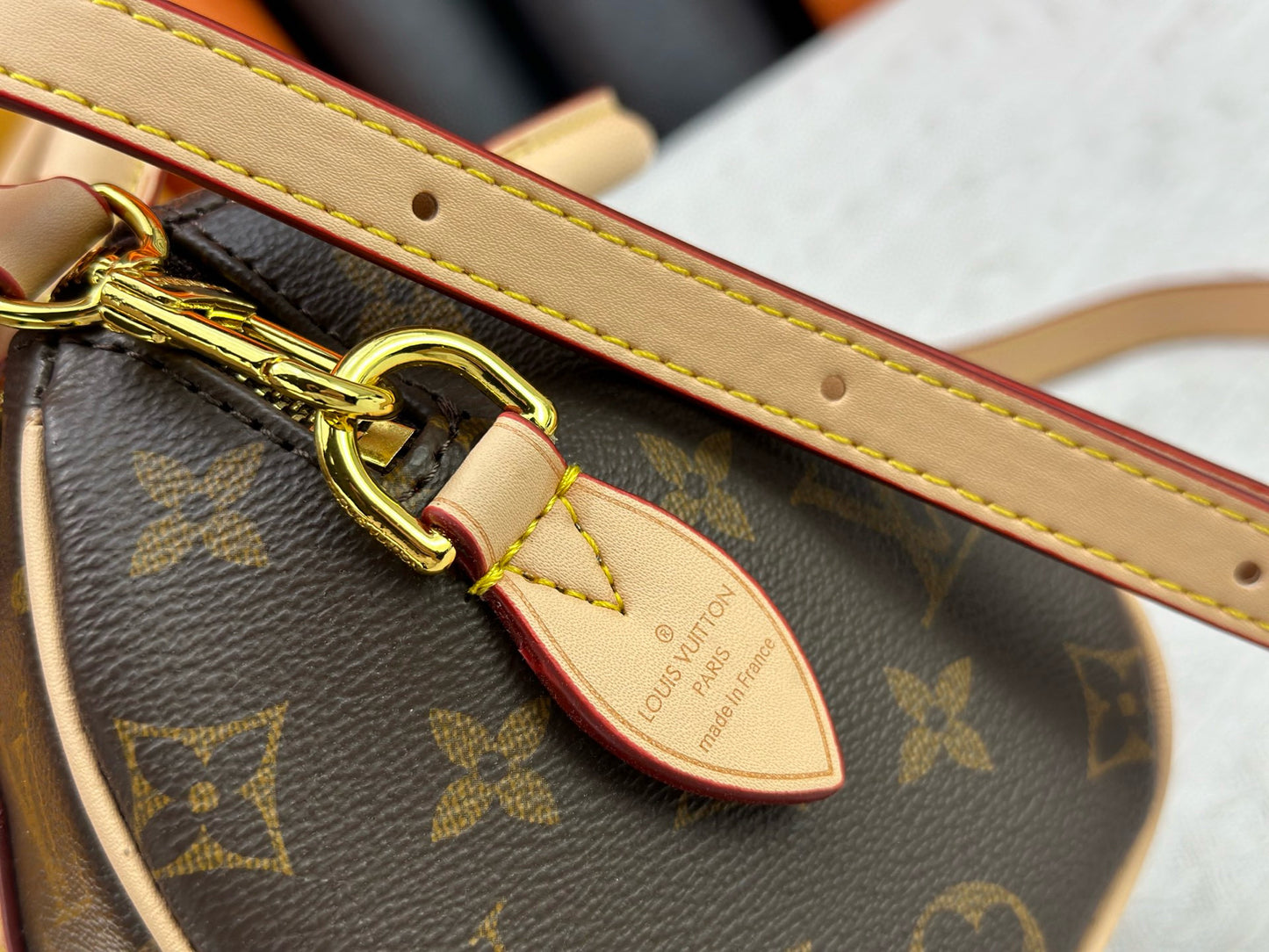 Speedy Bandouliere 20