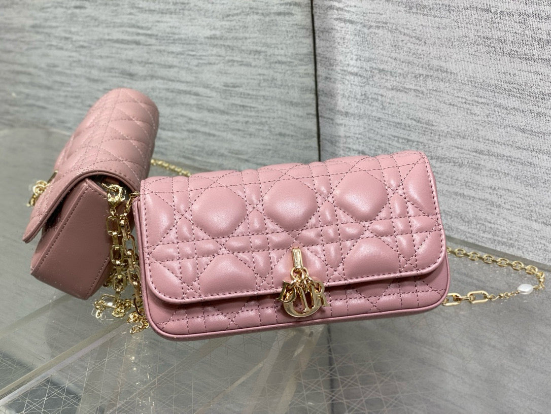 Talk Pouch Phone