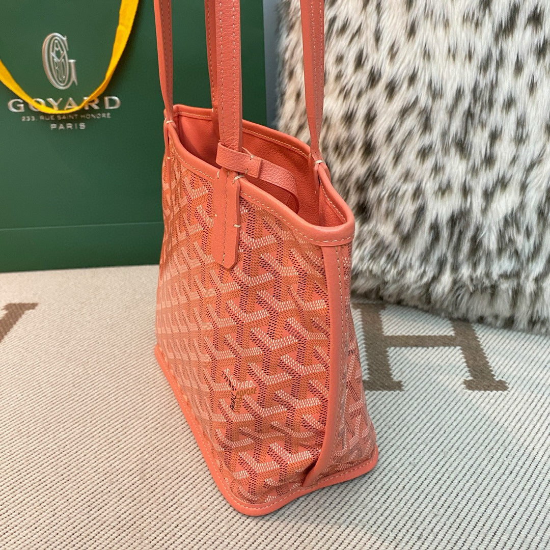 Goyard Anjou Mini Bag