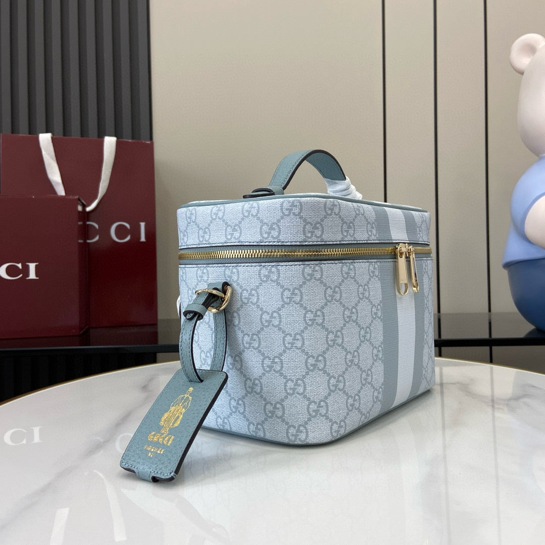 Gucci Porter Medium Travel Bag