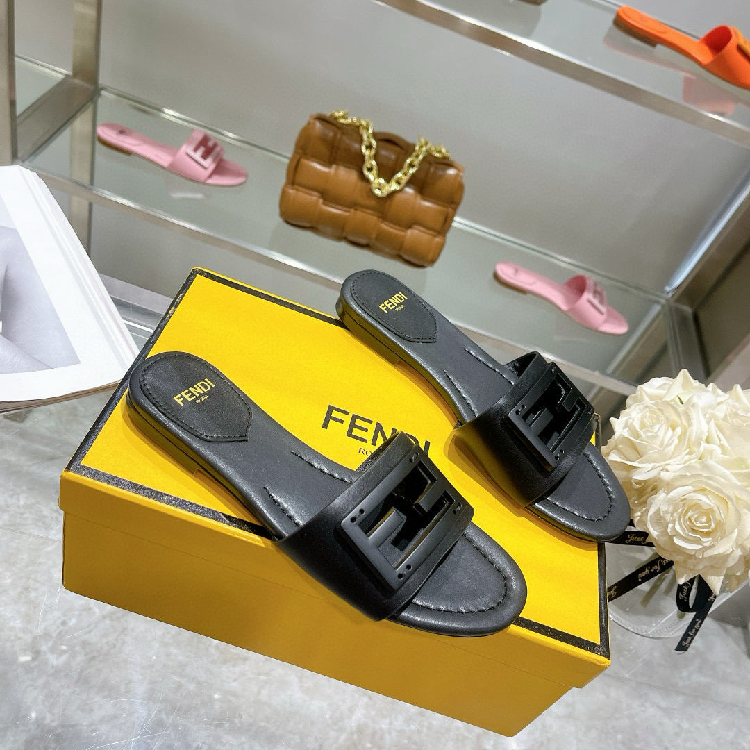 Fendi Baguette