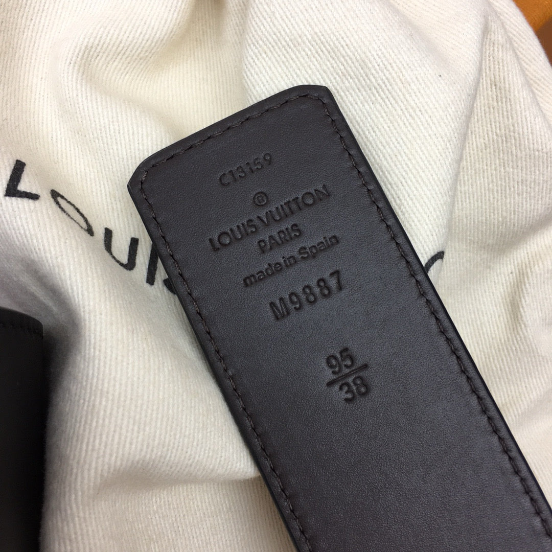 Louis Vuitton Belt
