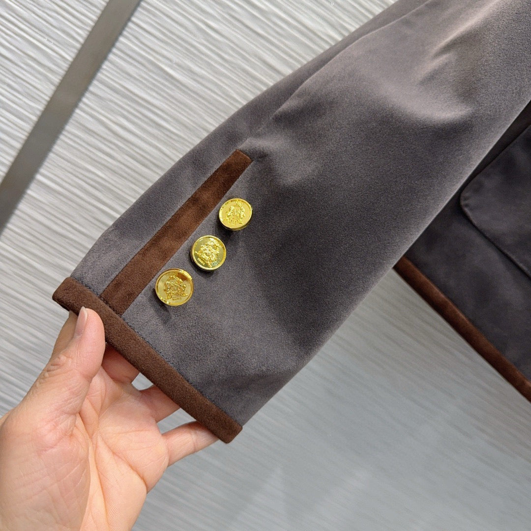 Cln Jacket-Skirt