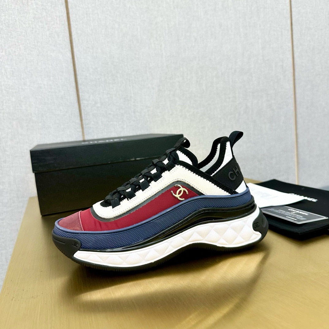 Chanel Sneaker