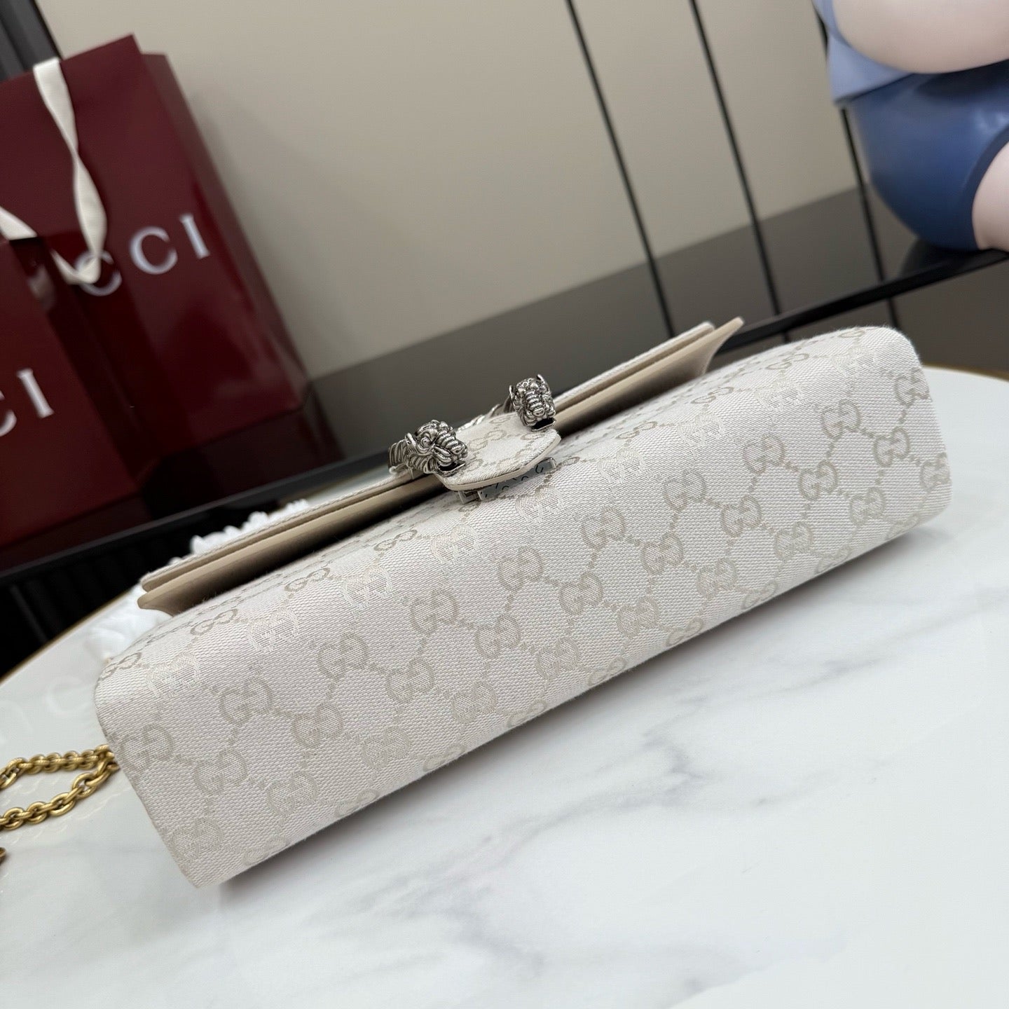 Dionysus Medium Shoulder