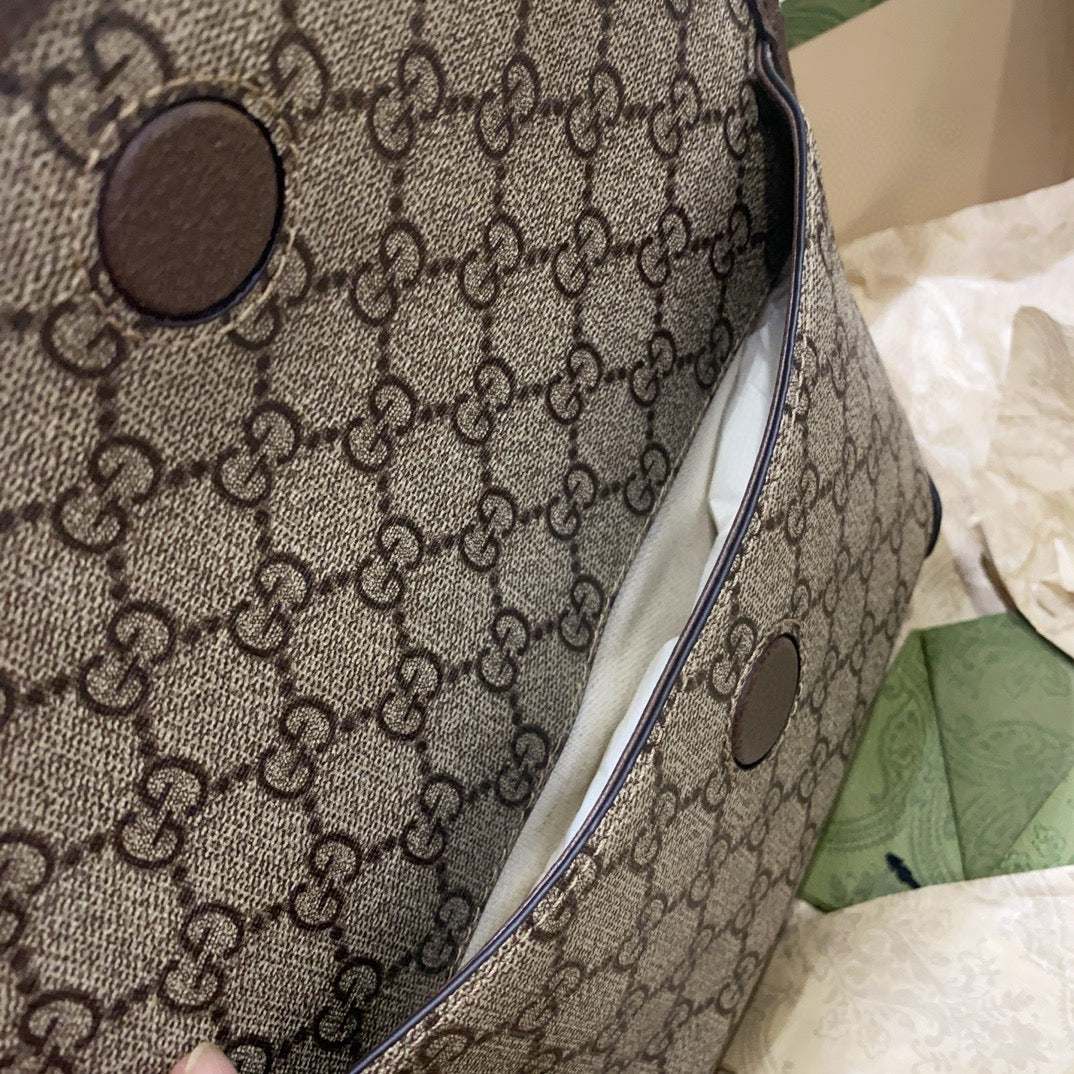 Gucci Ophidia Small Belt Bag