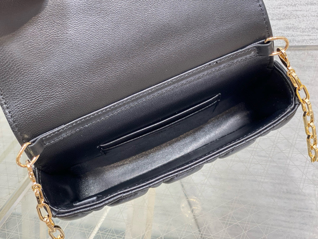 Talk Pouch Phone