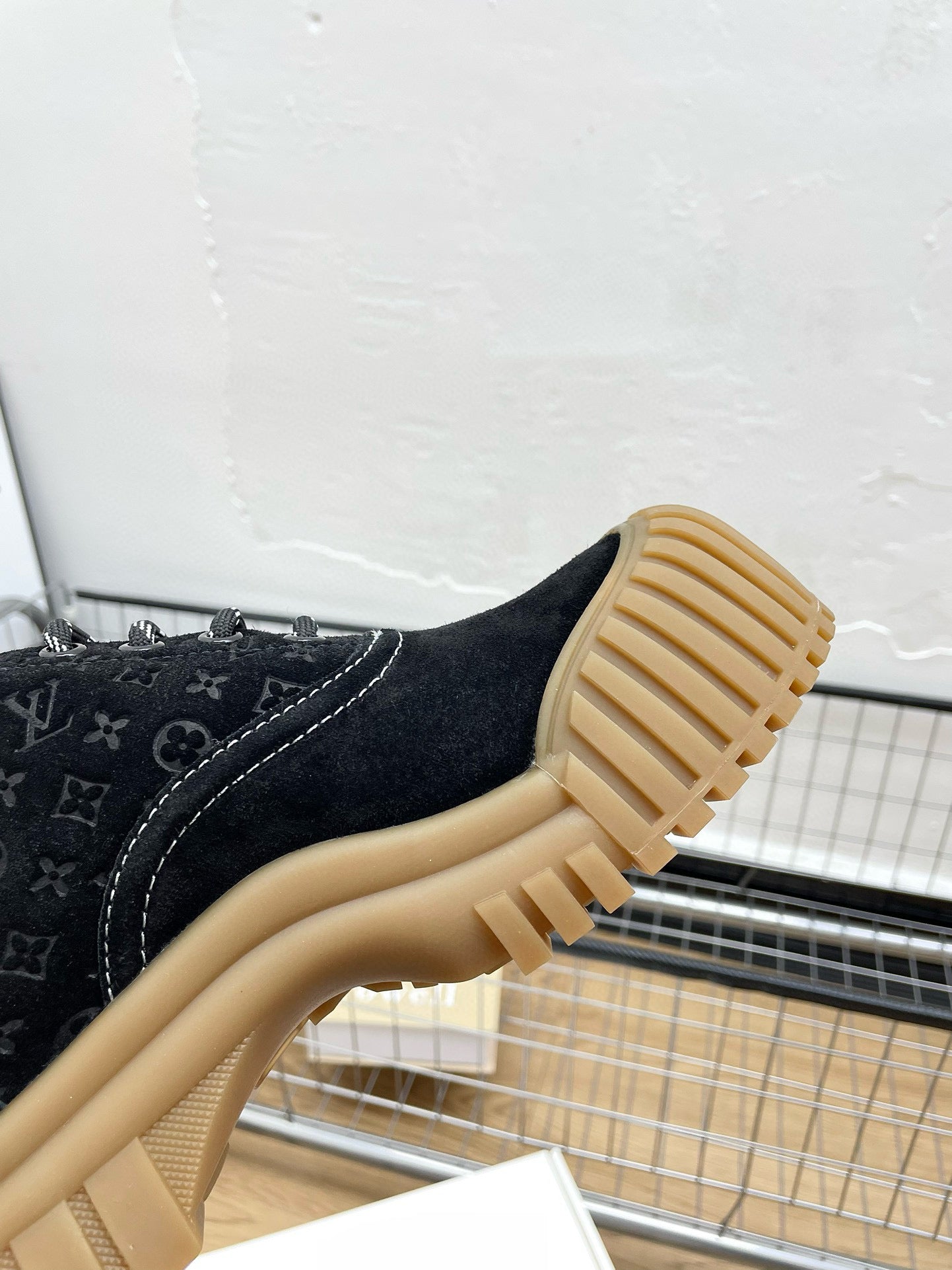 Louis Vuitton New Sneaker