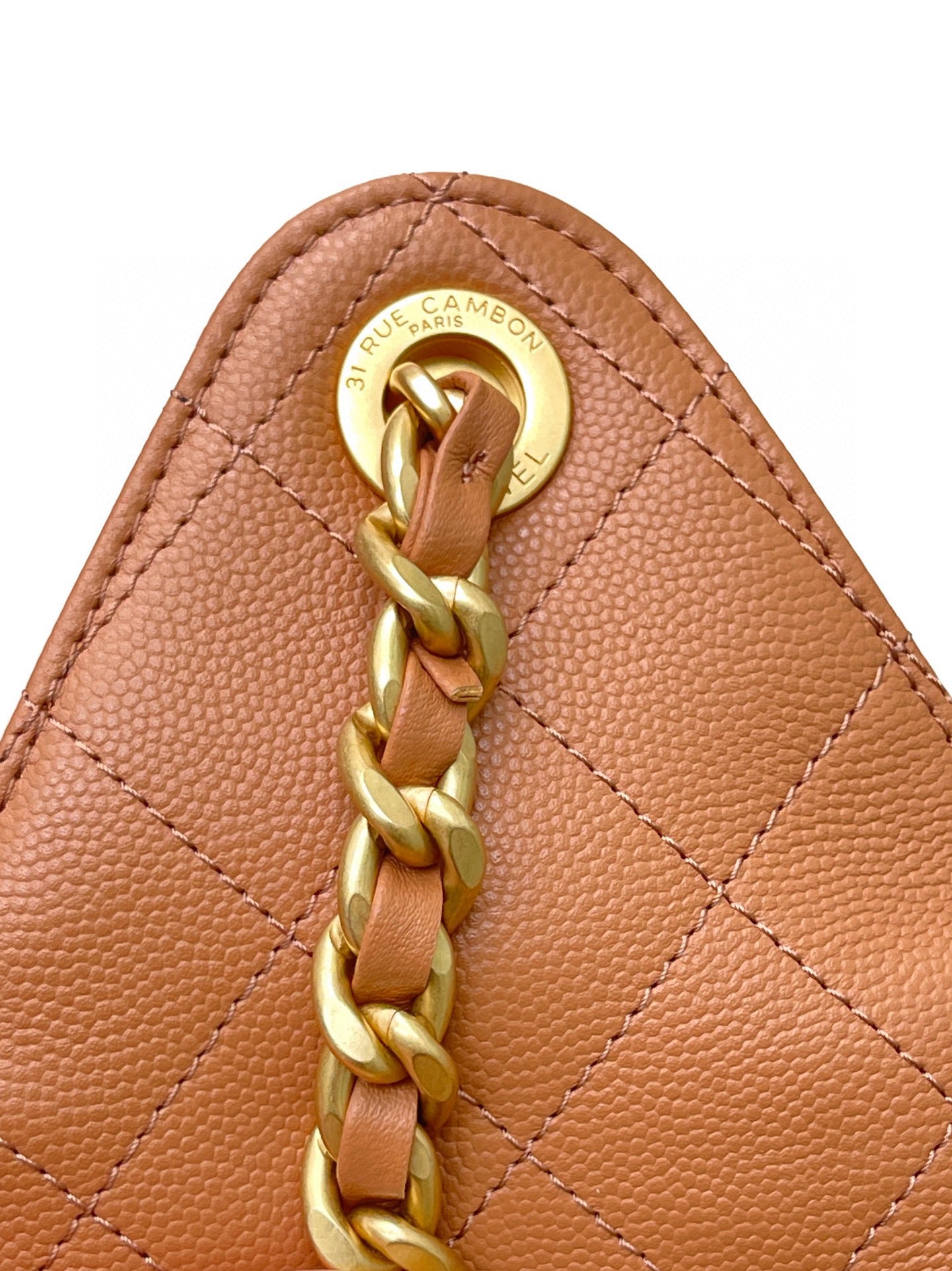 Large 25 Handbag