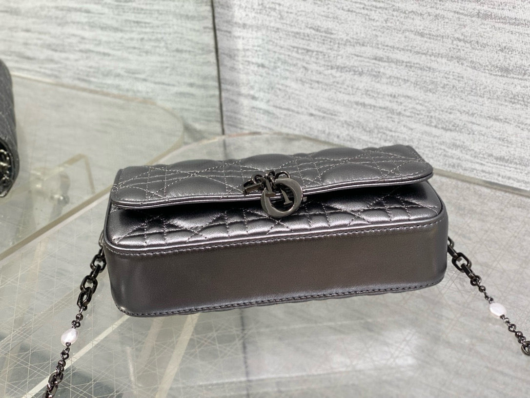 Talk Pouch Phone