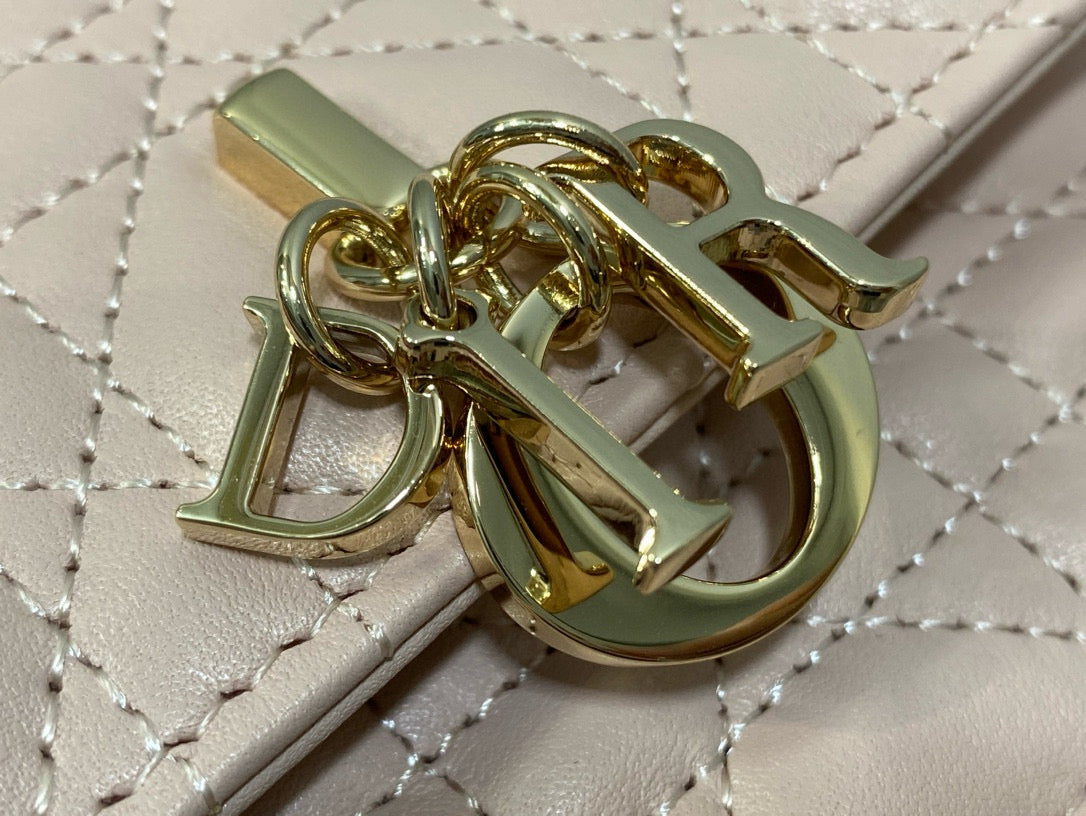 Christian Dior My Dior Mini Bag