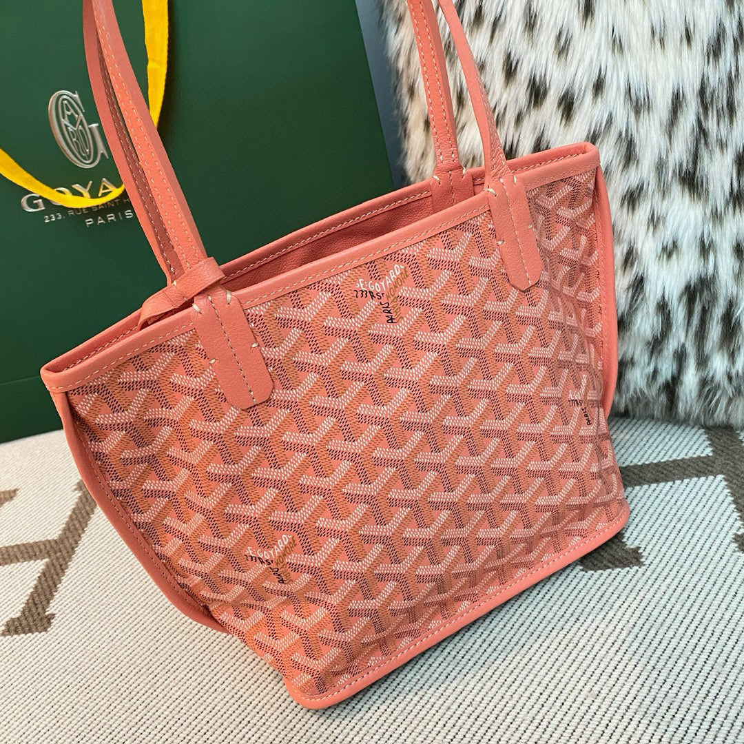 Goyard Anjou Mini Bag