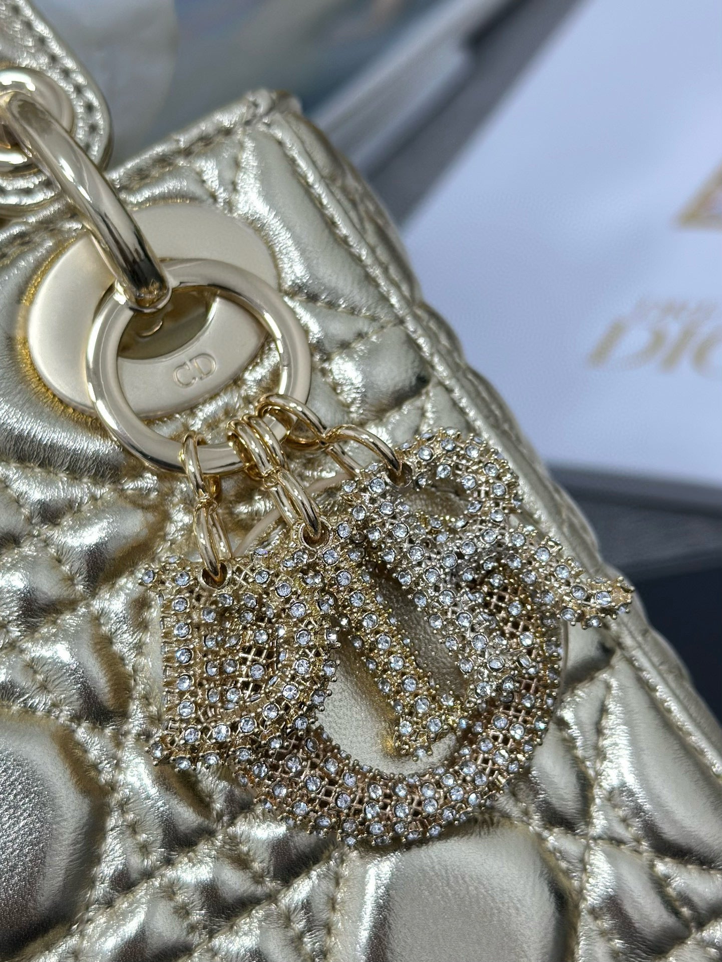 Lady Dior