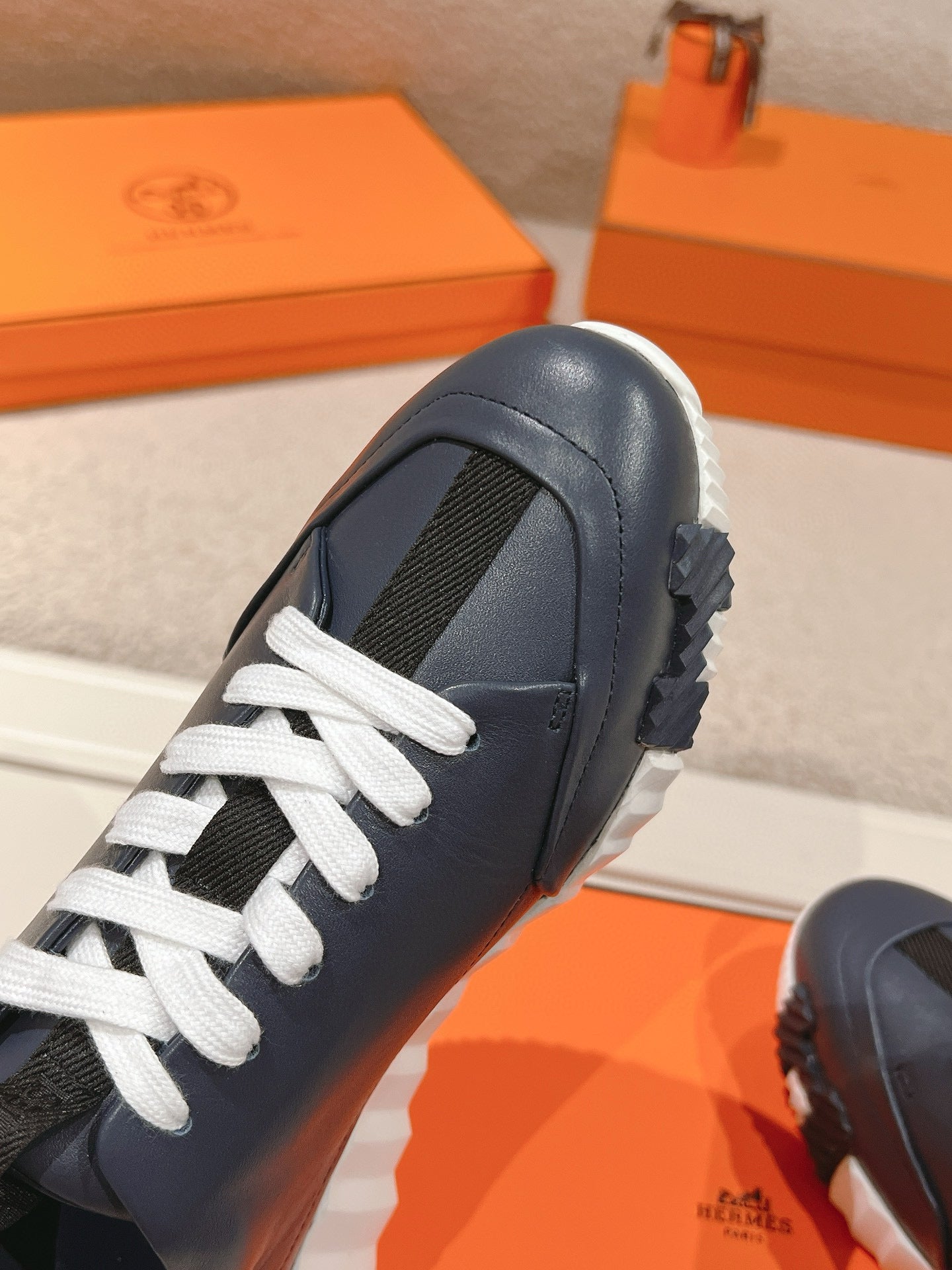 Hermes Sneaker