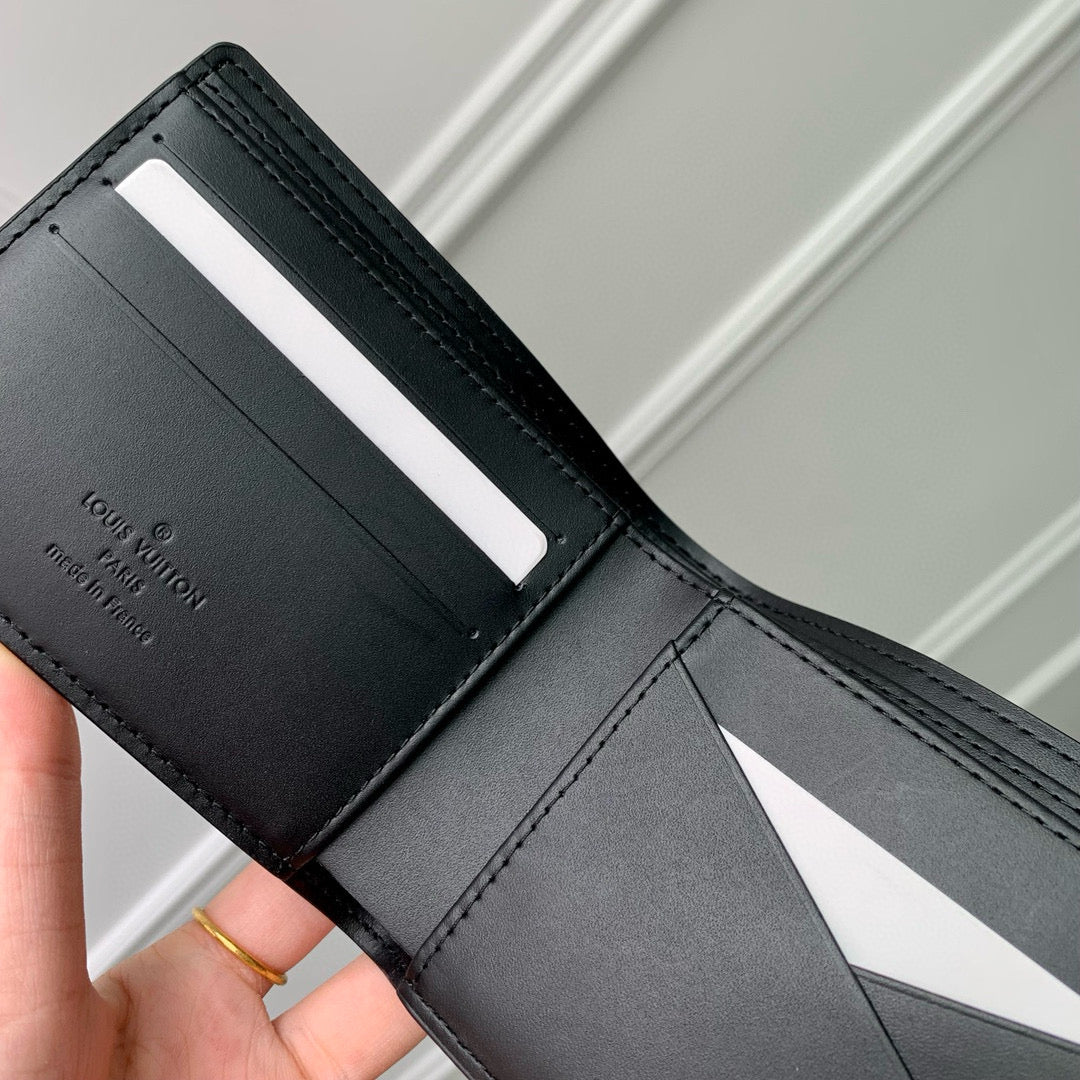 Louis Vuitton Multiple Wallet