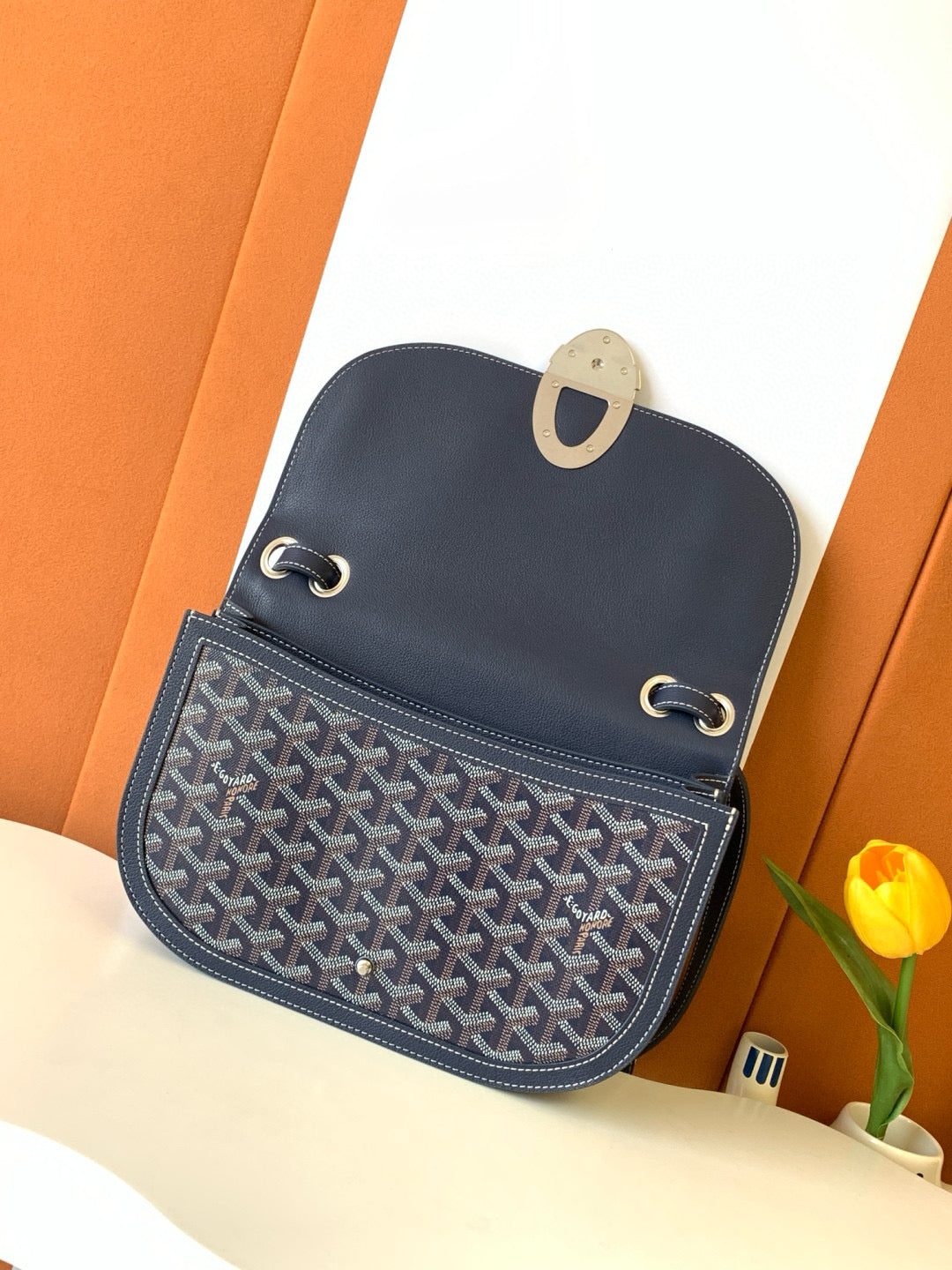 Goyard 233 Bag