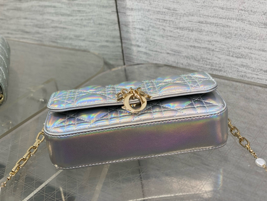 Talk Pouch Phone